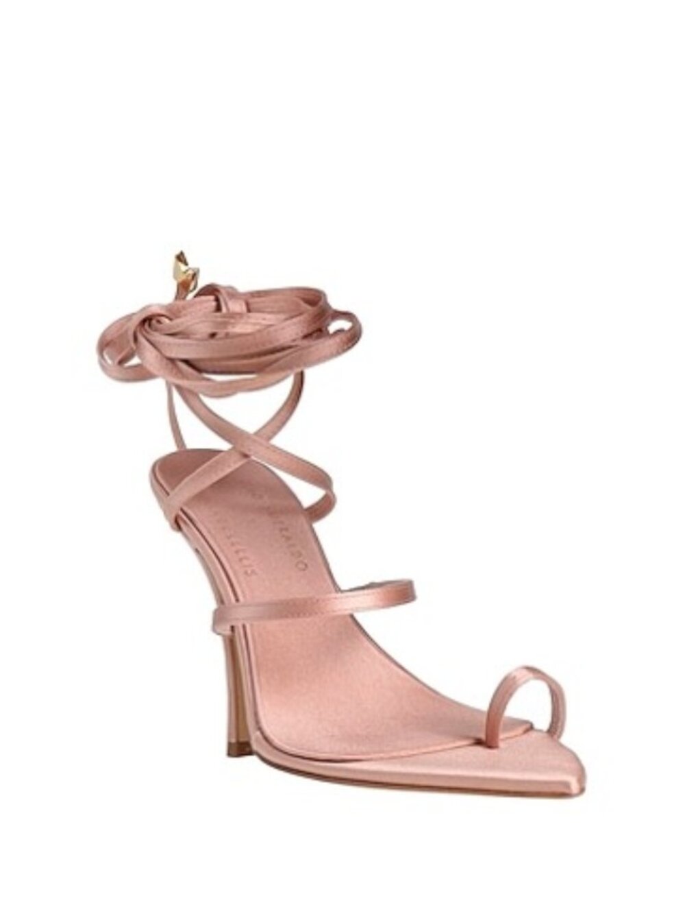 ILIO SMERALDO Women's Sandals (EU 41 / US 10) Brand New